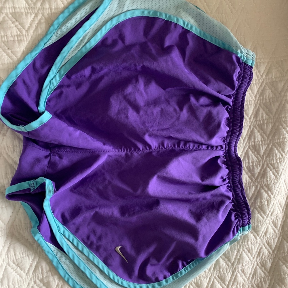 Nike shorts
